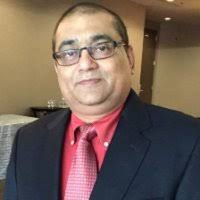 Upendra Patel Email & Phone Number