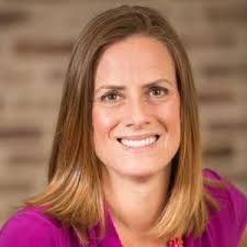 Amanda Bethea's Instagram, Twitter & Facebook