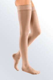 Duomed Soft Thigh Length Compression Stockings Medi Online Shop
