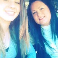 Tessa Jarrell's Instagram, Twitter & Facebook