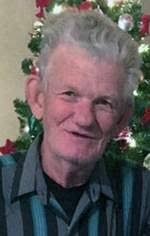 Keith Wayne Slater Sr. (1950-2017)