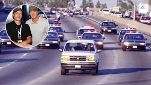 How OJ Simpson Inadvertently Inspired 'The Opie and Anthony Show'