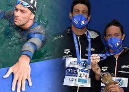 Gregorio paltrinieri put together some of the best swimming of his career last summer. Paltrinieri Mangiatutto Come Sono Finiti Gli Europei Di Fondo