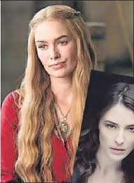 Cuando la doble es protagonista