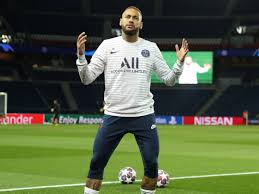 €110.00m* feb 5, 1992 in mogi das cruzes, brazil. Neymar Vor Der Entscheidung Seines Lebens