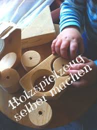 Holzspielzeug online kaufen bei holzspielzeug peitz. Holzspielzeug Selber Gemacht Aus Restholz Handmade Kultur
