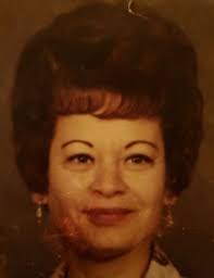 Irene F. Ortner Obituary January 11, 2021