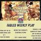 Fabled Weekly Play (Tuesday Night) event image