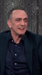 Hank Azaria's Poker Face vs. Richard Kind Impression