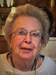 Lillian Petrovic Obituary February 4, 2019