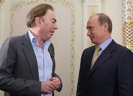 Andrew lloyd webber has written a song as a tribute to jackie weaver, but says his friends in the us think he is mad. Andrew Lloyd Webber Steckbrief Promi Geburtstage De