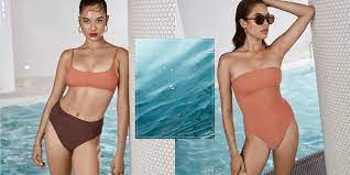 Women S Swimwear Swimsuits Bathing Suits Simons Canada