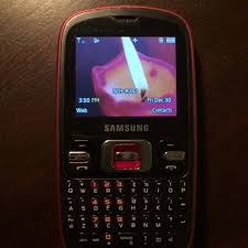 Find more Samsung R351 Freeform On Bell ...