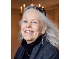 Elizabeth Arrington Obituary (1943