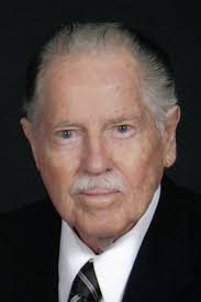 Kenneth Crum Obituary (2007)