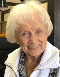 Obituary information for Lillie Francis Miller