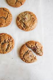 Check spelling or type a new query. Chai Milk Chocolate Chip Cookies Baking Martha