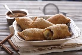 If you freeze, allow them to thaw before deep frying. Pastelitos De Banana Recetas Natura