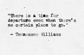 23 of Tennessee Williams&#39; Most Famous Quotes « Art-Sheep via Relatably.com