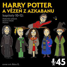 Entdecke unseren harry potter online shop! Epizoda Epizoda 45 Harry Potter 3 4 Podcastu Nahravky Ovci Babicky Serialy Knizky A Dracak Audioknihy Ke Stazeni