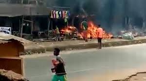 Imo state governor, hope uzodinma has condemned the attack by gunmen in orlu area of the state which led to the killing of innocent citizens on monday, january 25. Gq Xmlbhkhd2qm