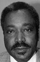 George Albert Harden (1944-2010): homenaje de Find a Grave