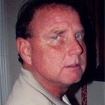 Larry Usher Obituary