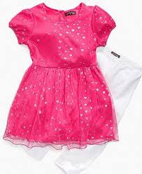 Toddler Girl Clothes At Macy S Toddler Girls Clothing Macy S Girl Outfits Toddler Girl Outfits Clothes