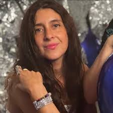 Catalina Toro's Instagram, Twitter & Facebook