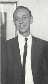 Charles Donald “Don” Werner Jr. (1925-1975)