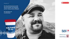 Podcast CULTURE TO GO