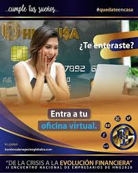 HNG Visa........si cómo...