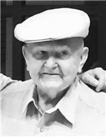 Bobby Maxey Obituary (1927