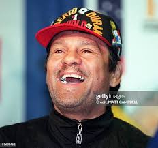 89 Roberto Duran Press Stock Photos, High-Res Pictures, and Images
