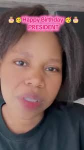 Tamara Popovic Birthday