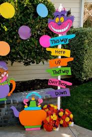 Alice In Wonderland Theme Props Available To Rent From Wonderland Alice In Wonderland Decorations Wonderland Party Decorations Alice In Wonderland Tea Party