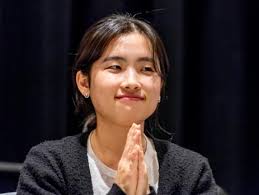 North Korean refugees share their stories with CSUF students