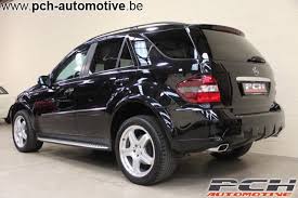 Mercedes Benz Ml 320 Cdi 211cv 4 Matic 7g Tronic Aut Pack Amg Pch Automotive