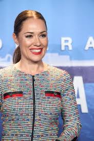 Eva Maciel Attends Operacion Marea Negra Editorial Stock Photo