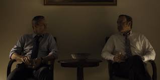 With frank out of the picture, claire underwood steps fully into her own as the first woman president, but faces formidable threats to her legacy. Chapter 20 House Of Cards Wiki Fandom