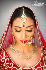 Jayna Hair & Make-Up Artist