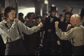 Maybe you would like to learn more about one of these? Gangs Of New York 2002 Imdb