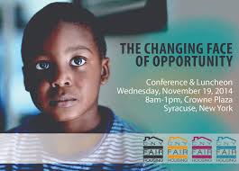 CNY Fair Housing Logo