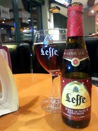Beer Leffe Bier De Noel 6 6 Vol 33cl Beautiful Beer Wine And Beer Beer