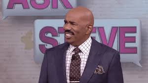 Steve harvey may love being the host on family feud, but that doesn't mean he always likes the questions being asked. Steve Harvey Gifs Primo Gif Latest Animated Gifs