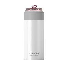 We did not find results for: Asobu Slim Can Koozie 12 Oz White Staples Ca