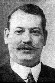 Mr John MILLER (1870