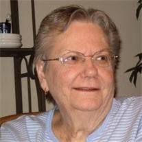 Florence Martone Obituary January 9, 2013