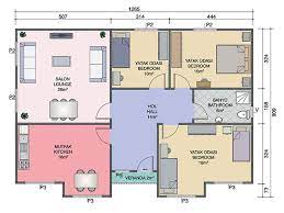 Tek katlı modern 107 m2 kapalı alanlı villa projemiz. 110 Metrekare Tek Katli Prefabrik Ev