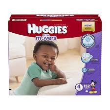The Diaper Sizes Guide Size Charts For Pampers Huggies